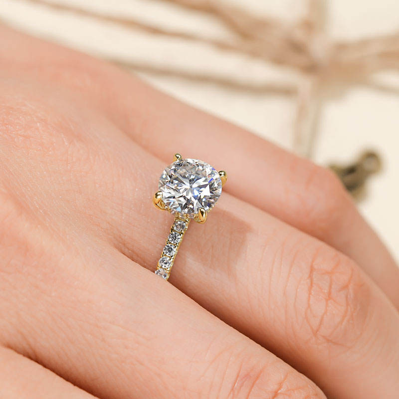 Engagement Ring for Women