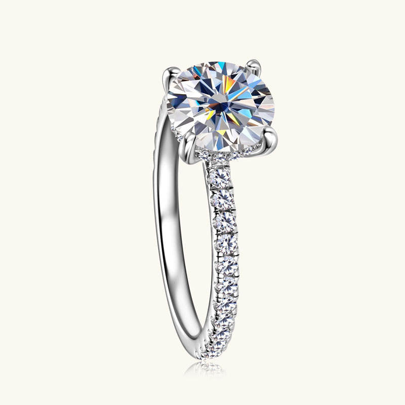 Engagement Ring for Women
