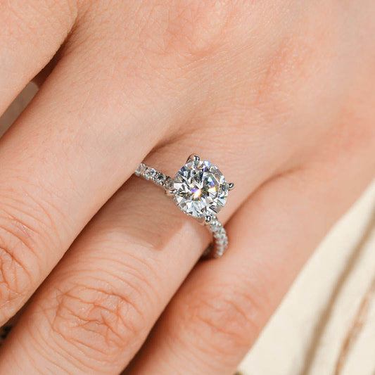 Engagement Ring for Women