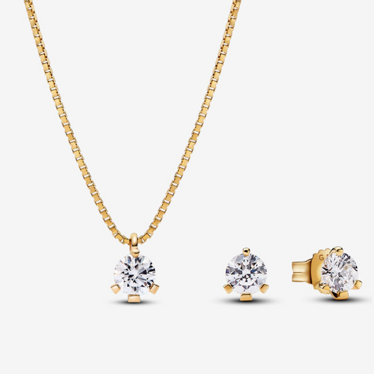 Diamond Pendant Jewelry for Women Custom Fine Necklace