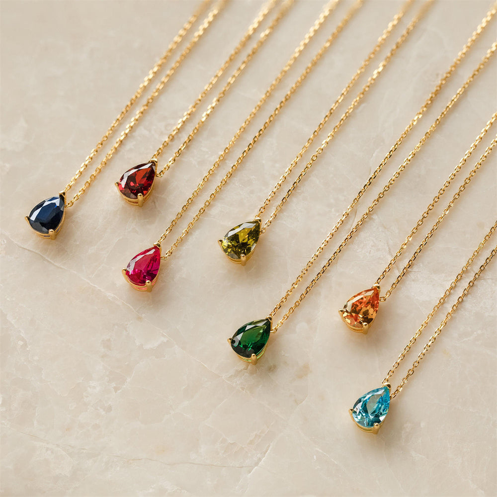 Trendy Women Jewelry Stainless Steel Necklace