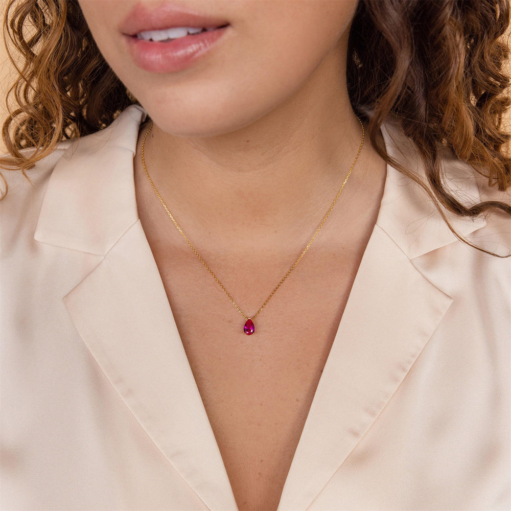Trendy Women Jewelry Stainless Steel Necklace