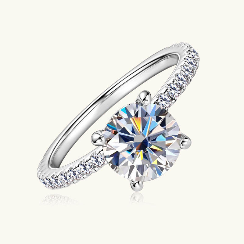 Engagement Ring for Women