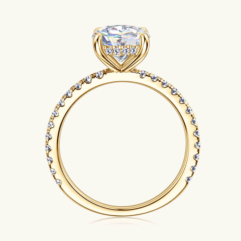 Engagement Ring for Women