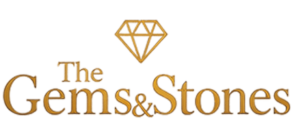 The gems and stones 